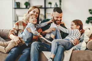 Family Law >