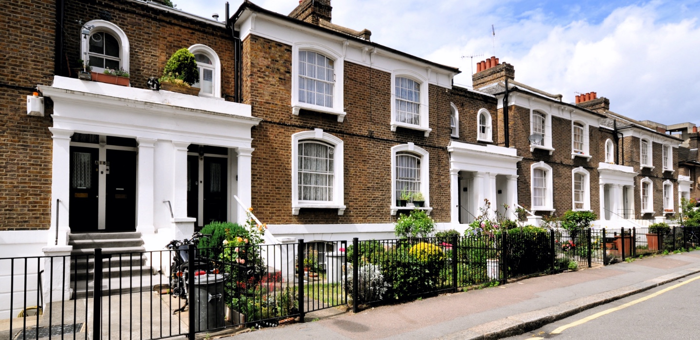 Residential Conveyancing Solicitors​