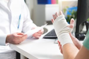 Personal Injury >