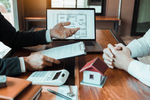 Property Litigation >