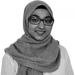 Aniqa Ahmed >