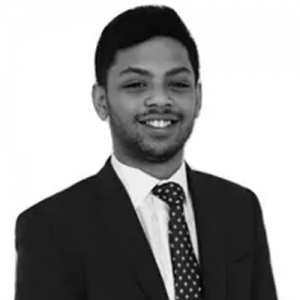 Imad Chowdhury >
