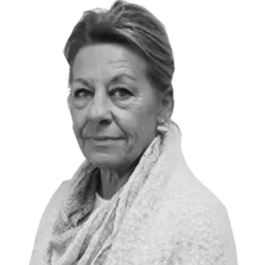 Janet Massey >