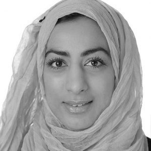 Rehana Ali >
