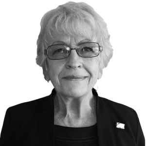 Sue Jones >