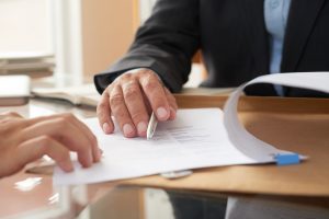 Settlement Agreements