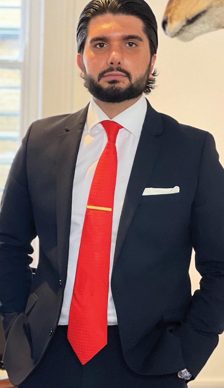 Ashkan Ashkan